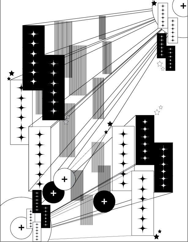 Surface mapping study