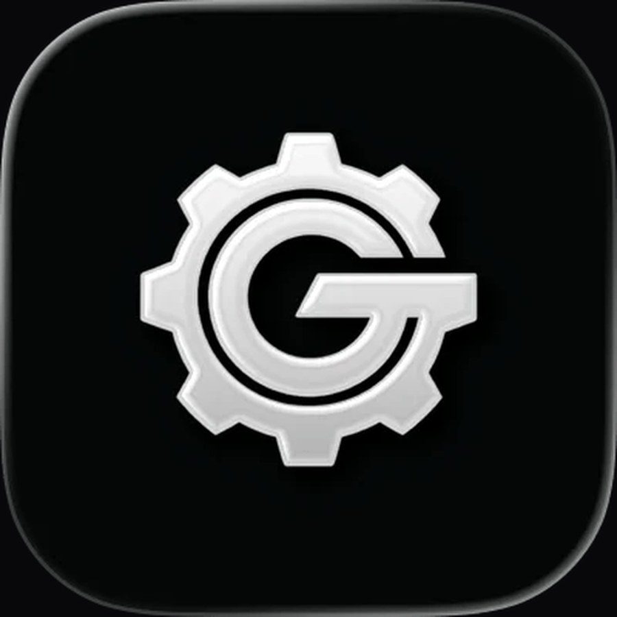 App icon