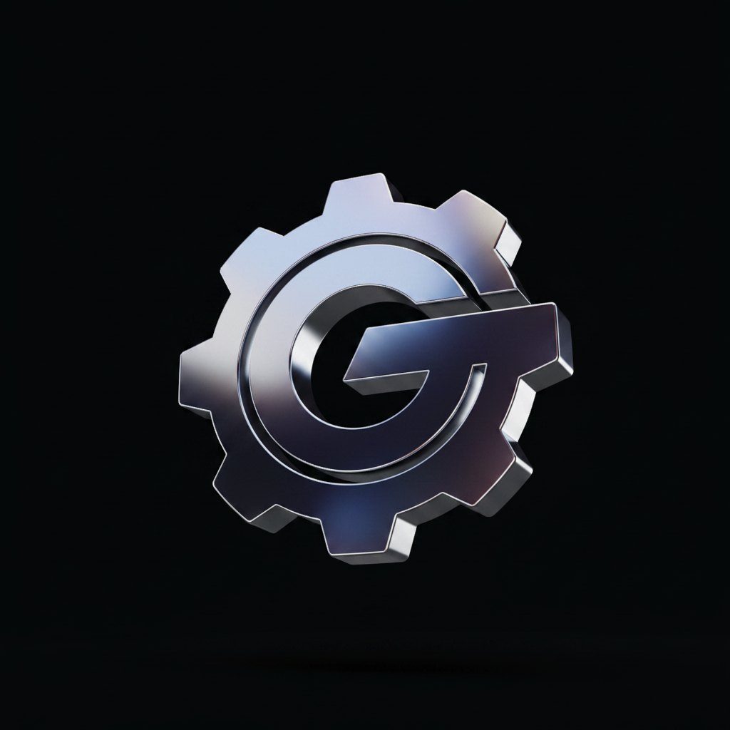 GRBX primary mark