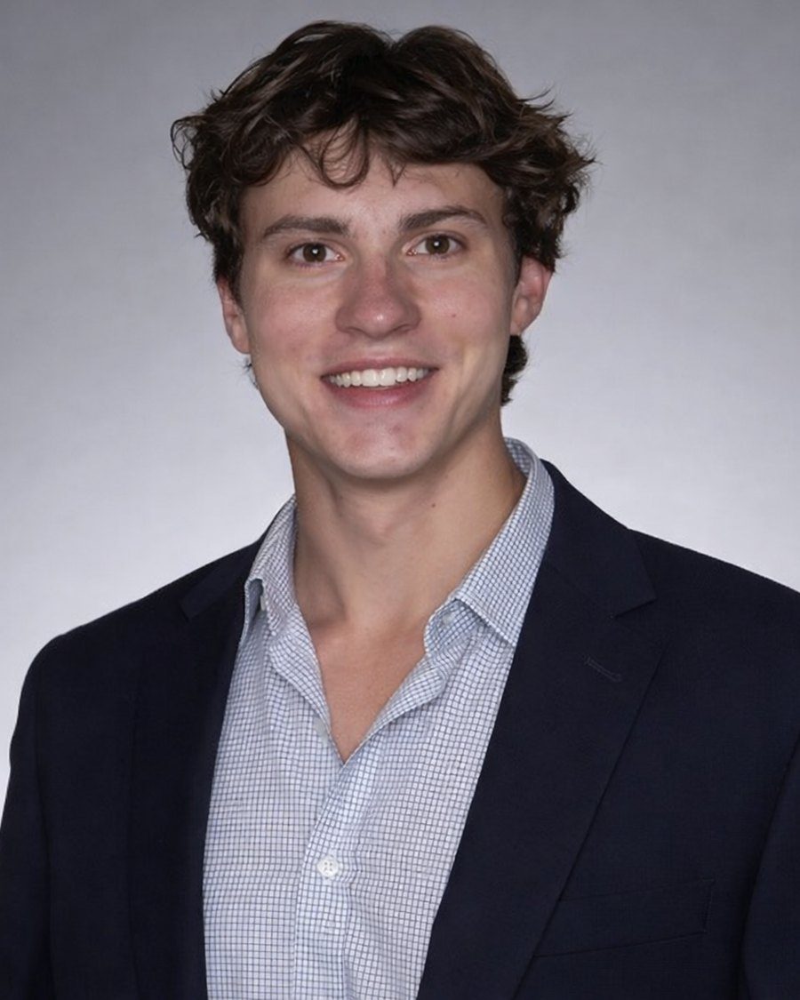 Logan Miksche